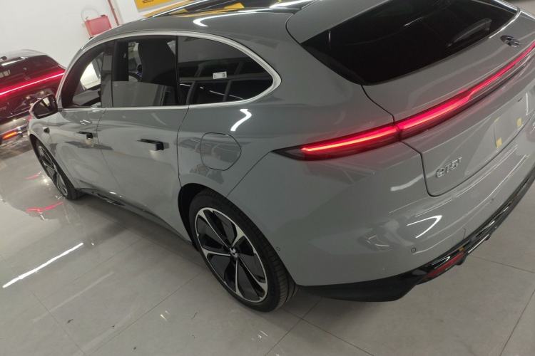 Used Nio ET5T 2025 75 kWh Touring
