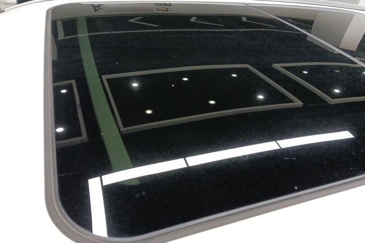 Used Hyundai ix25 2020 1.5L CVT GLS Smart Model
