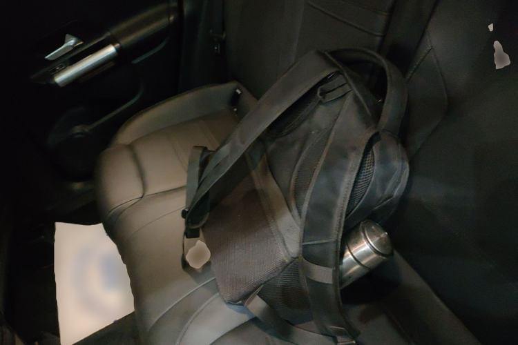 Used Mercedes-Benz GLA 2022 Second Facelift GLA 200
