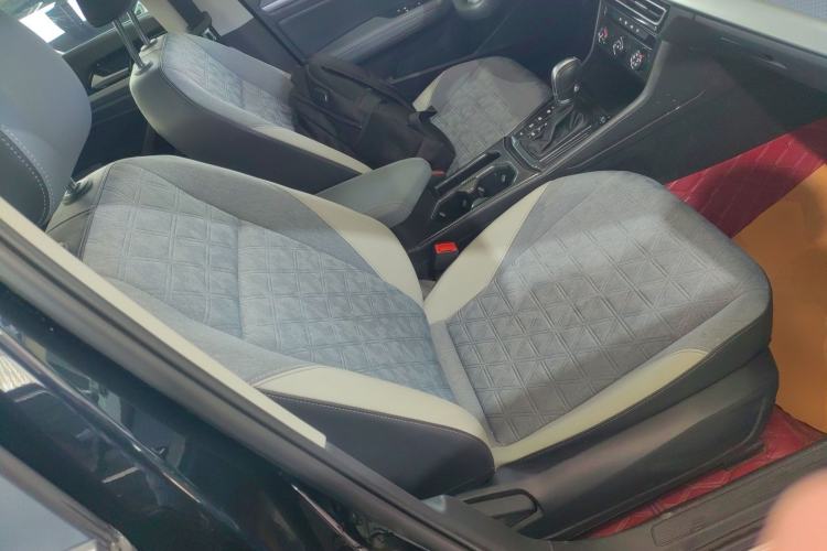 Used Volkswagen Lavida 2023 300TSI DSG Full-Comfort Edition
