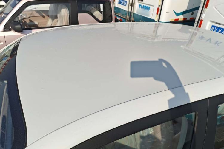 Used Leapmotor T03 2025 310 Comfort Edition
