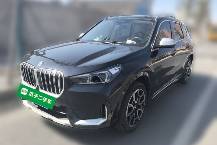 Used BMW X1 2023 sDrive25Li X Design Package