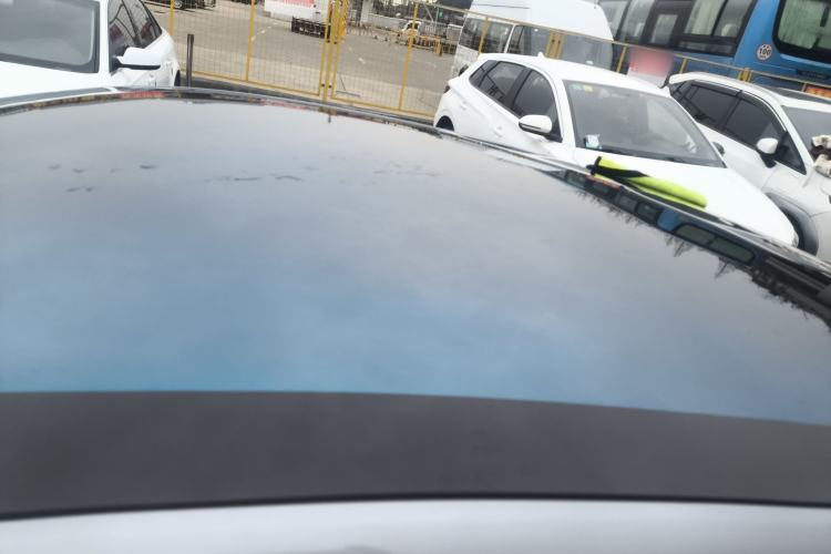 Used  eπ007 2024 All-Electric 530 RuYi Edition