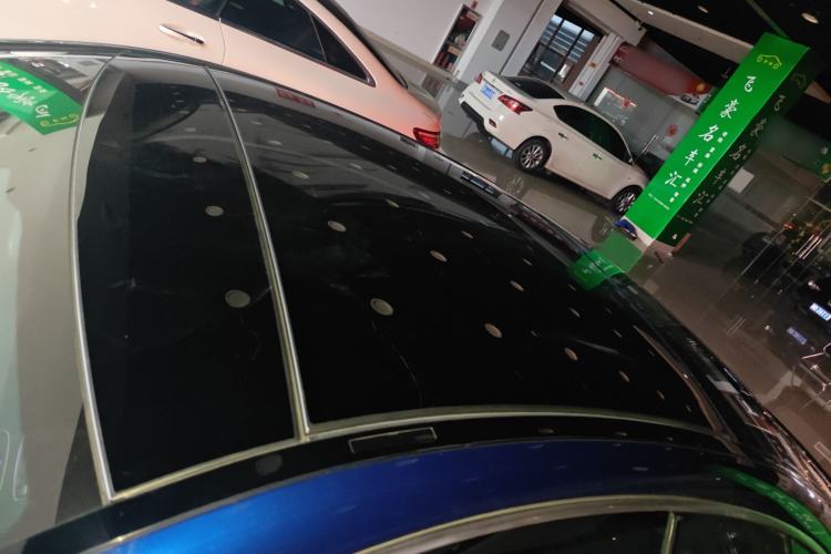 Used Mercedes-Benz E-Class 2021 E 260 Coupe
