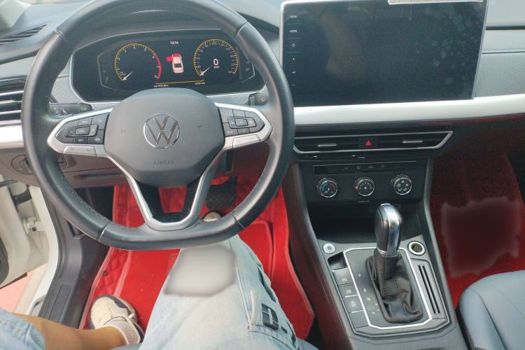 Used Volkswagen Lavida 2023 1.5L Automatic 5 Million Edition
