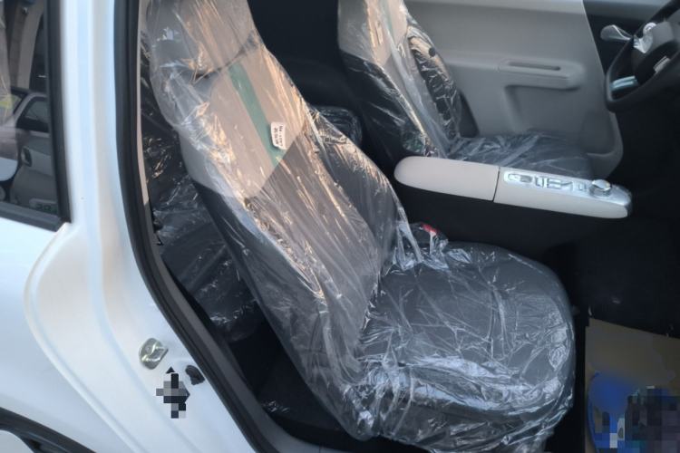 Used  Lumin 2025 205 km Xiangqin Version