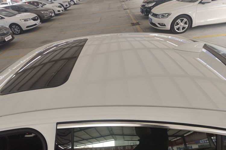 Used Buick Regal 2017 20T Elite Edition
