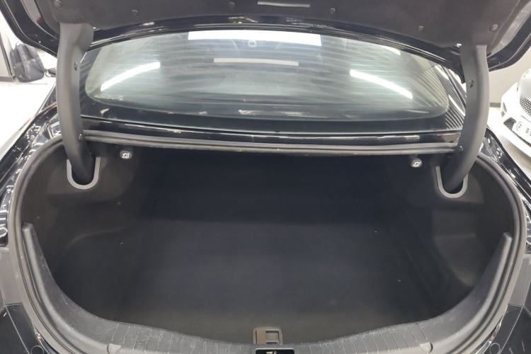 Used Hongqi H5 2019 30TD Smart Connect Dynamic Edition
