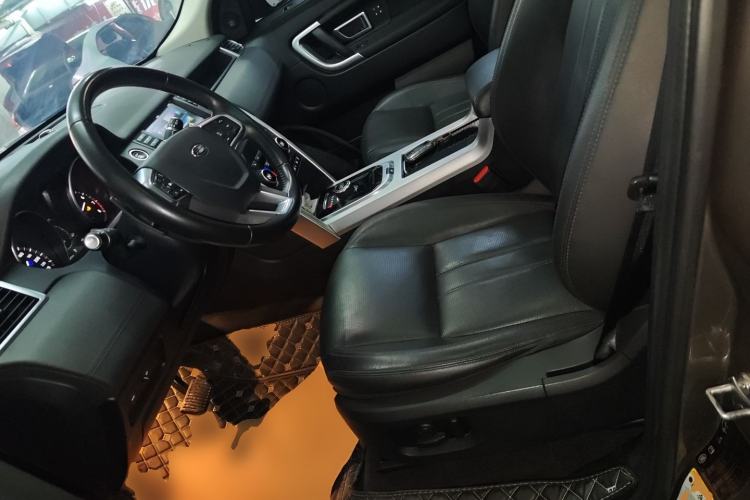 Used Land Rover Discovery Sport 2017 2.0T HSE