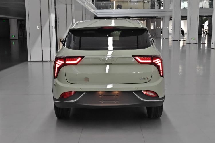 Used NETA V 2022 Chao 400 Lite
