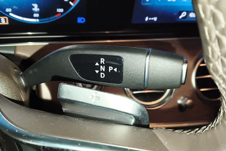 Used Mercedes-Benz E-Class 2023 E 300 L Prestige Edition