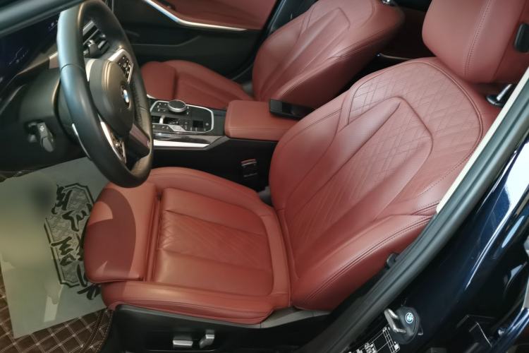 Used BMW 3 Series 2023 325Li M Sport Package