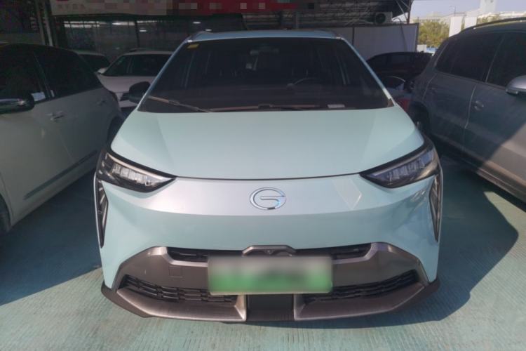 Used AION Y 2022 70 Intelligent Edition Lithium Iron Phosphate
