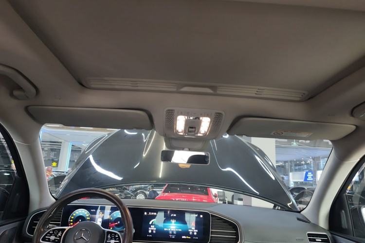 Used Mercedes-Benz GLE 2020 GLE 350 4MATIC Dynamic Edition
