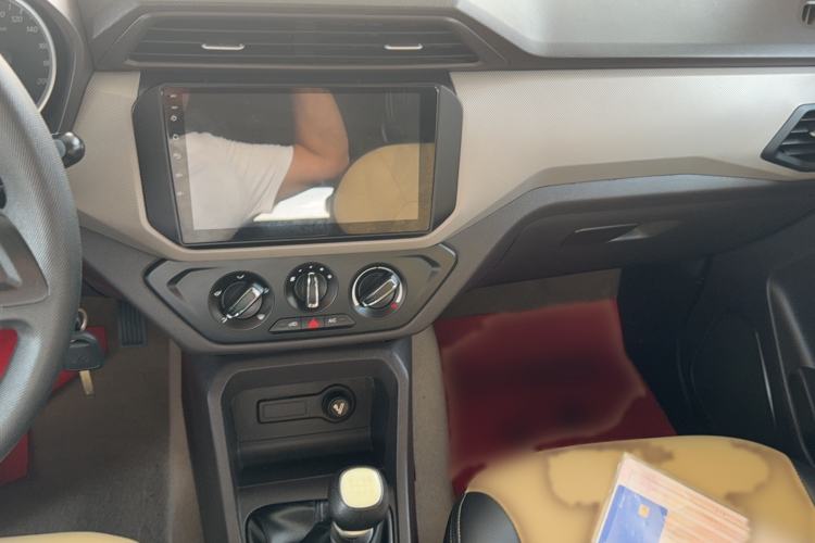 Used Wuling Hongguang 2021 1.5L S Comfort Edition LAR
