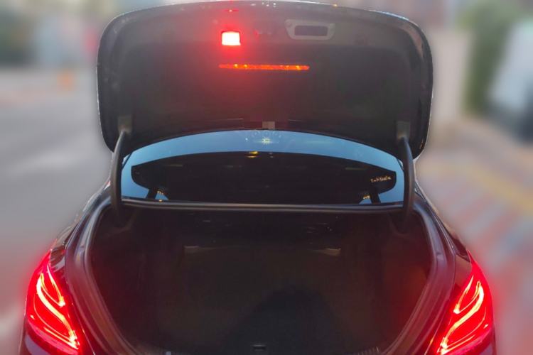 Used Mercedes-Benz C-Class 2016 C 200 Sport Edition
