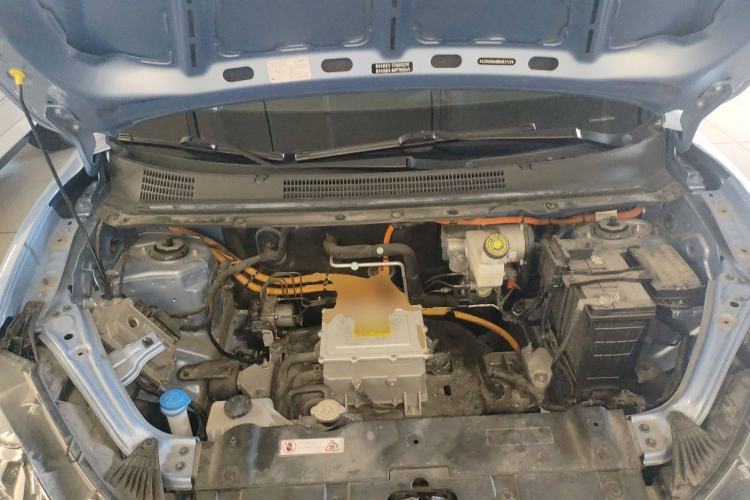 Used NETA V 2021 Standard Range Entertainment Version – Upgraded Model
