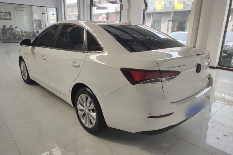 Used Buick GT 2021 Revised Version Flagship 1.5L Automatic Elite Edition
