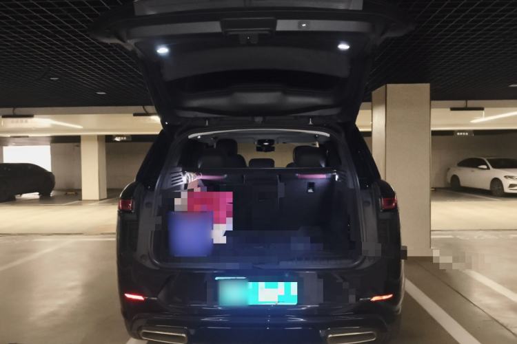 Used Land Rover Range Rover Sport 2023 400PS Dynamic SE