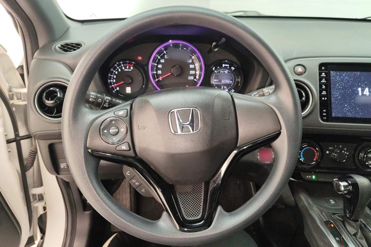 Used Honda XR-V 2021 1.5L CVT Comfort Version
