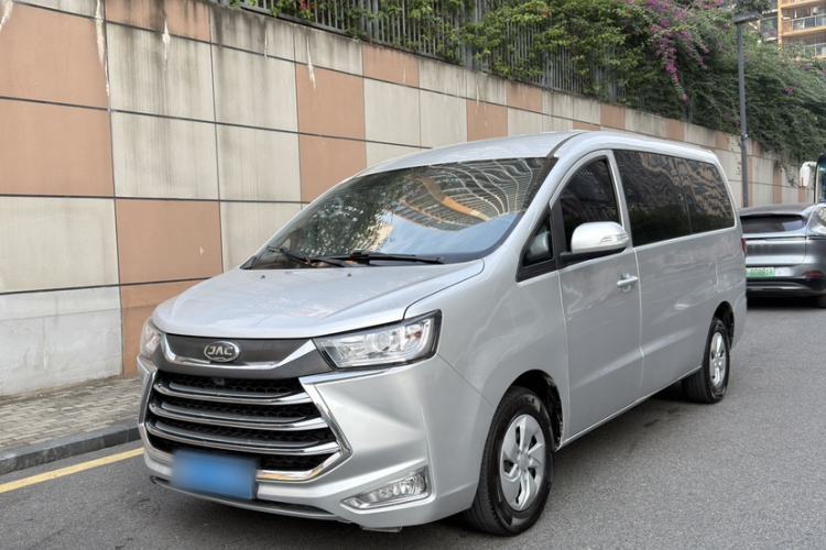 Used  M4 2021 2.0L Manual Comfort Edition
