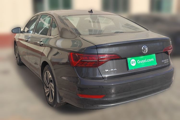 Used Volkswagen Sagitar 2021 280TSI DSG 30th Anniversary Edition
