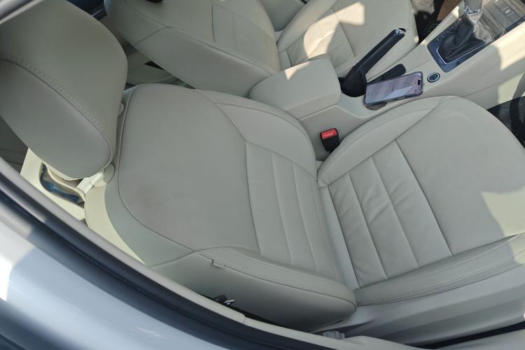 Used Skoda Octavia 2015 1.6L Automatic Yijun Edition