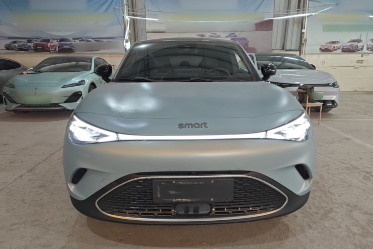 Used  #3 2023 Pulse Four-Wheel Drive Edition