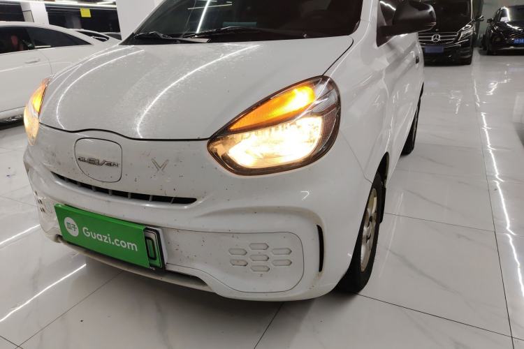 Used Roewe Clever 2022 311km QiQi BoBo Edition