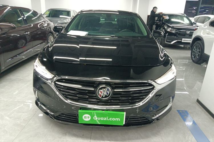 Used Buick LaCrosse 2022 552T Luxury Version
