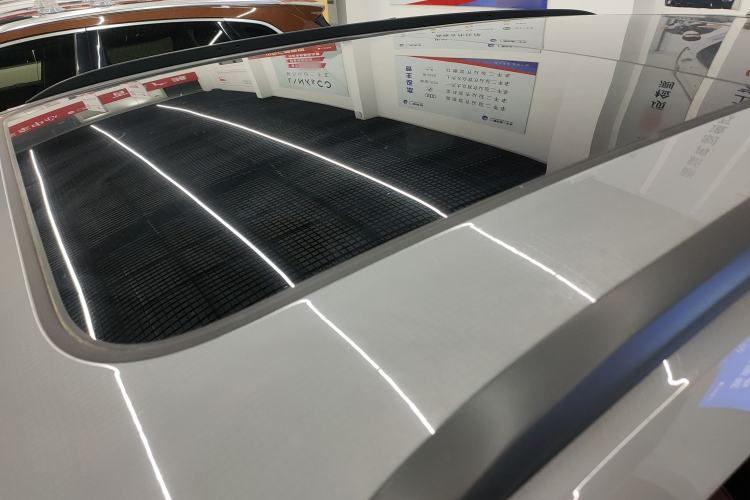 Used Audi Q5L 2025 40 TFSI Luxury Dynamic Edition