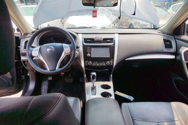 Used Nissan Teana 2016 2.0L XL Comfort Edition
