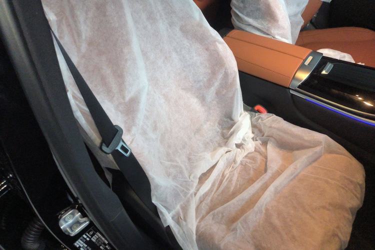 Used Mercedes-Benz GLC 2025 Refreshed GLC 300 L 4MATIC Dynamic Version 5 Seats
