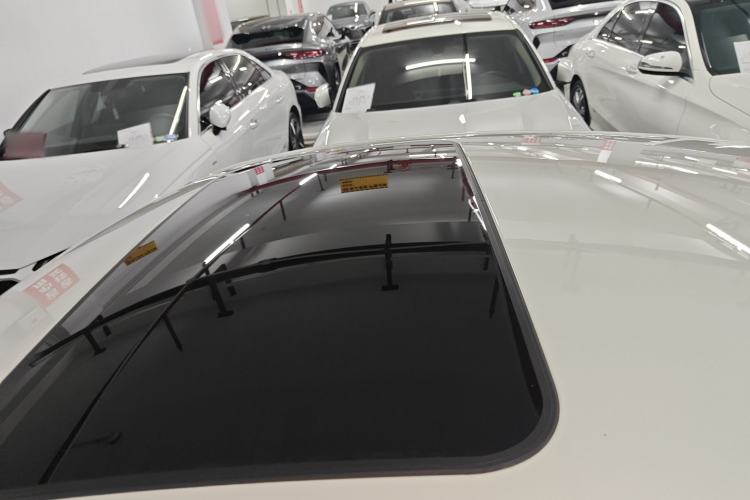 Used BMW 4 Series 2022 Second Facelift 430i M Sport Night Edition Package