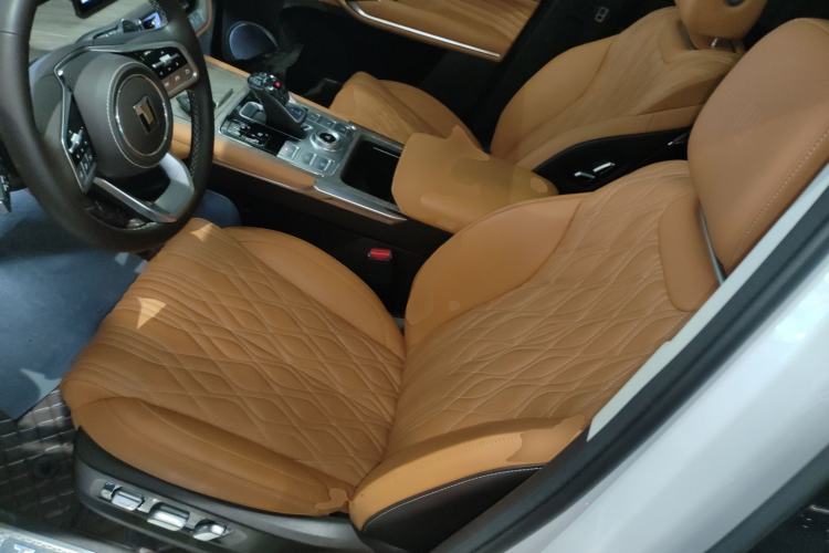 Used Tank 500 2023 3.0T Sport Edition Realm-Setting 5-Seater