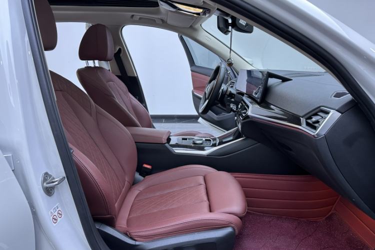 Used BMW 3 Series 2023 325Li M Sport Package