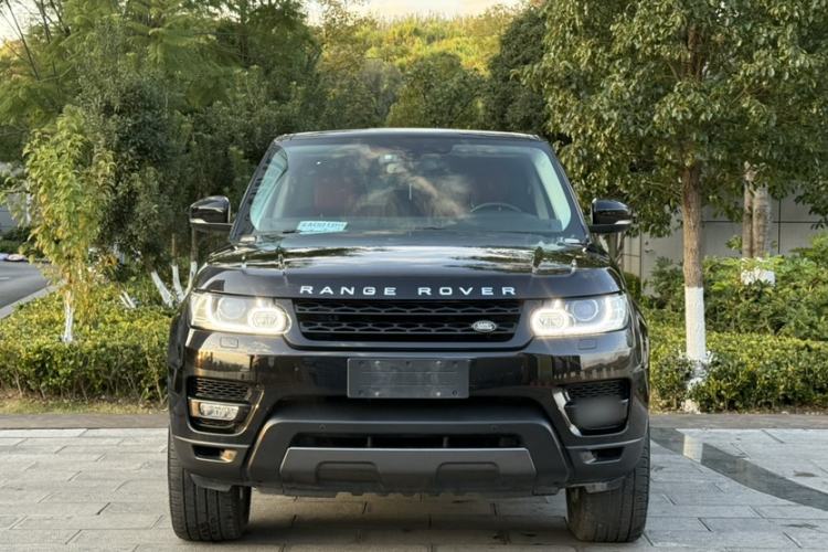 Used Land Rover Range Rover Sport 2016 3.0 SC V6 HSE DYNAMIC
