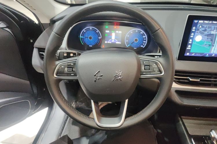 Used Hongqi E-QM5 2024 560km PLUS