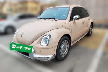 Used ORA Ballet Cat 2022 500km Sleeping Beauty Edition