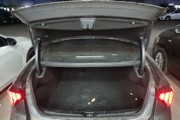 Used Lynk & Co 03 2023 1.5TD DCT JingPlus
