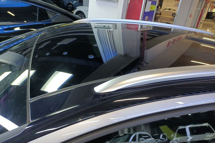 Used Volkswagen ID.4 X 2021 Pro Smart Long-Range Edition