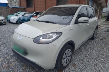 Used Wuling Bingo 2023 333 km Fast-Share Version