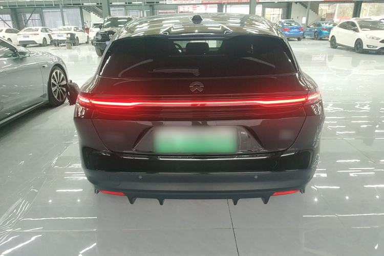 Used Nio ET5T 2024 75kWh Touring