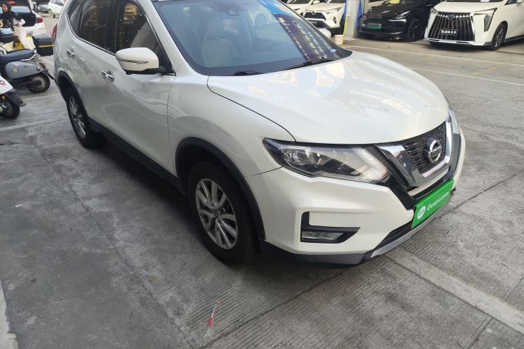 Used Nissan X-Trail 2019 2.0L CVT Comfort Edition 2WD