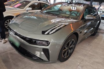 Used Zeekr 001 2025 WE Edition 100 kWh Rear-Wheel Drive