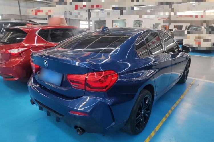 Used BMW 1 Series 2022 125i M Sport Night Edition
