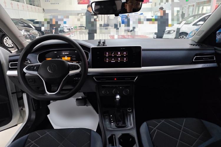 Used Volkswagen Lavida 2023 1.5L Automatic De Yi Edition
