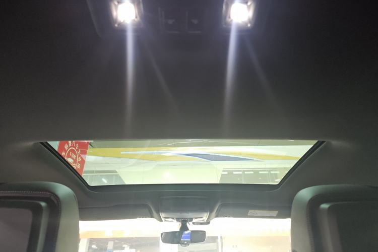 Used Volkswagen FAW-Volkswagen CC 2021 330TSI Ignite Edition
