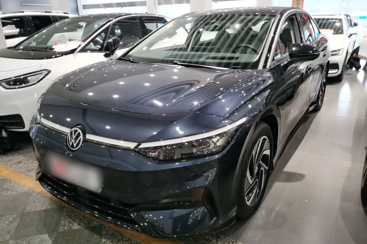 Used Volkswagen ID.7 VIZZION 2024 First Edition