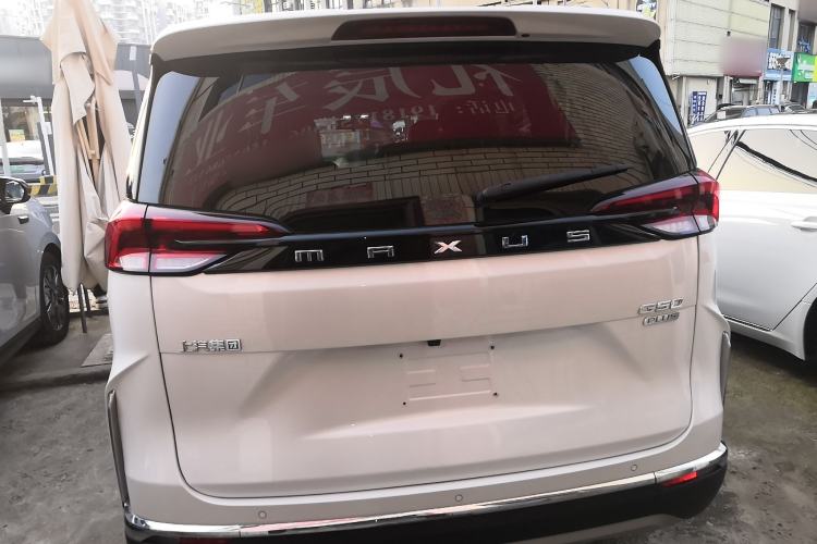 Used SAIC MAXUS G50 2023 PLUS 1.5T Automatic Escort Edition
